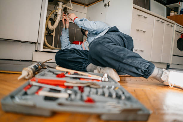 Best Water Leak Repair  in Topton, PA