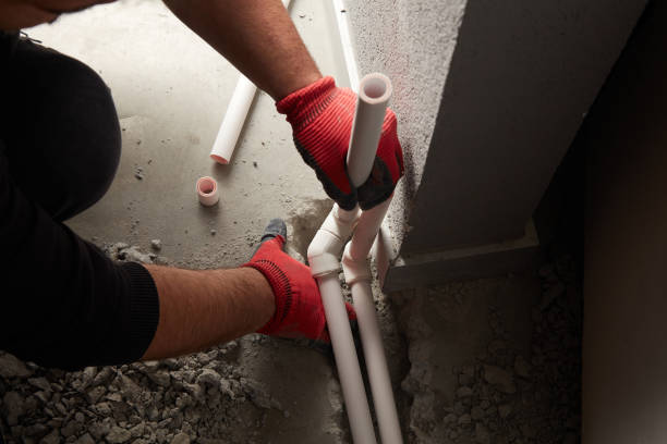 Best Sewer Cleaning Services  in Topton, PA
