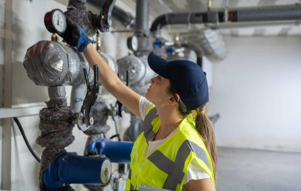 Clogged Drain Plumber in Topton, PA