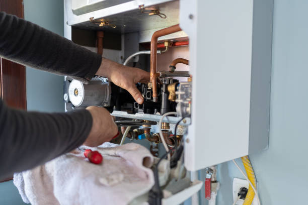 Best Emergency Plumber  in Topton, PA