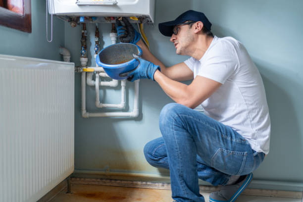 Reliable Topton, PA Plumbing Solutions